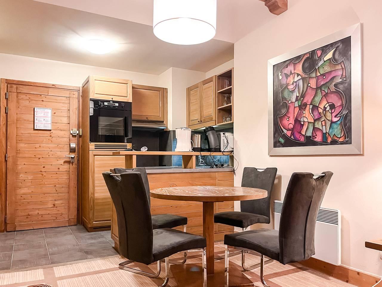 Vakantieappartement in Rhône-Alpes, Frankrijk voor 4 personen foto 12