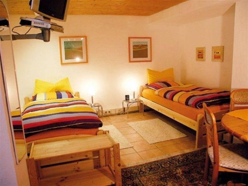 Vakantieappartement in Zwaben, Duitsland voor 5 personen foto 4