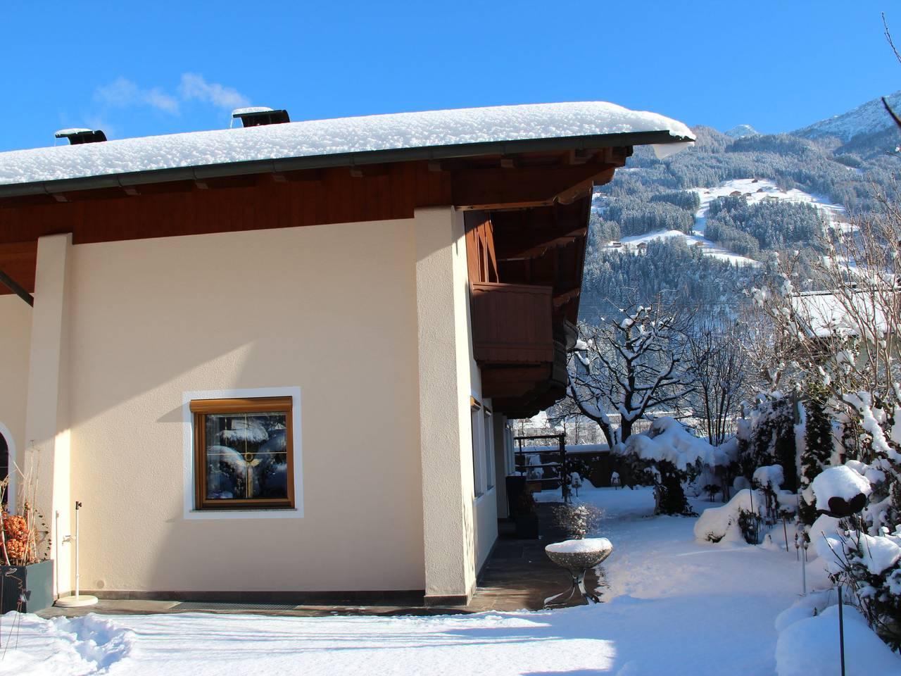 Vakantieappartement in Zillertal, Oostenrijk voor 2 personen foto 16