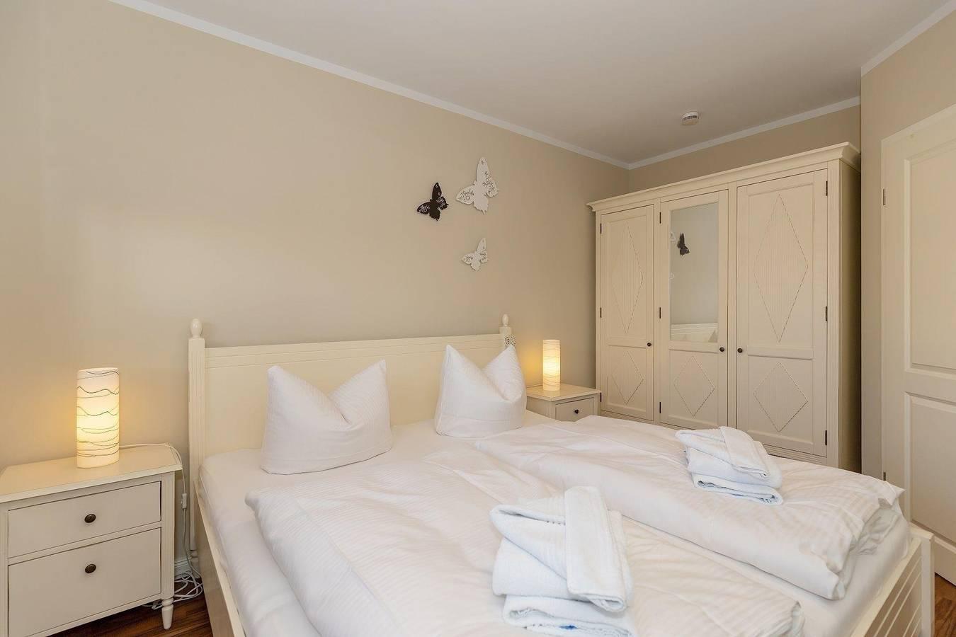 Vakantieappartement in Kühlungsborn, Duitsland voor 3 personen foto 8