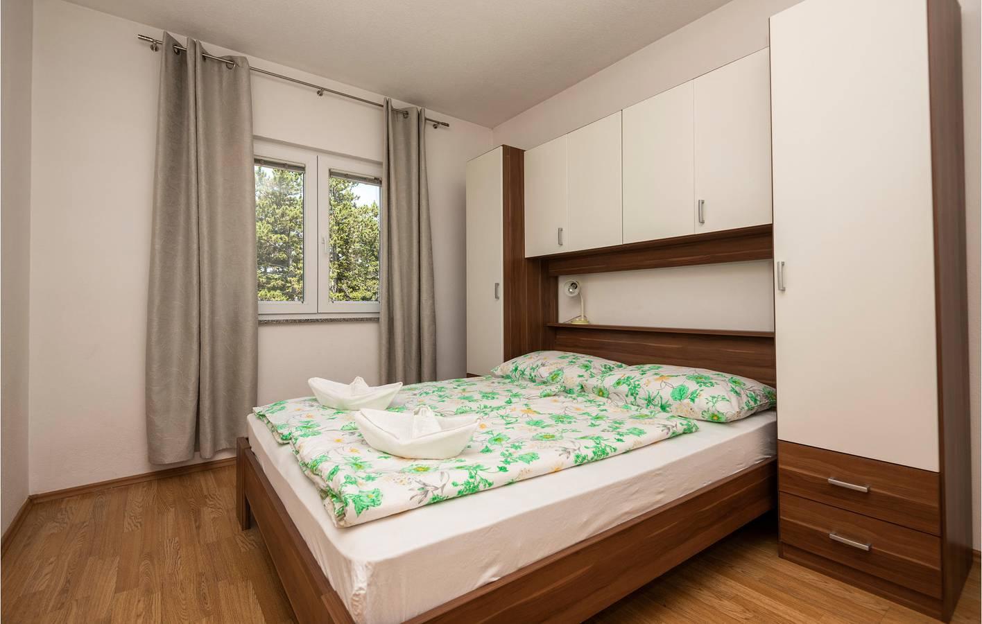 Vakantieappartement in Zagvozd, Kroatië voor 5 personen foto 17