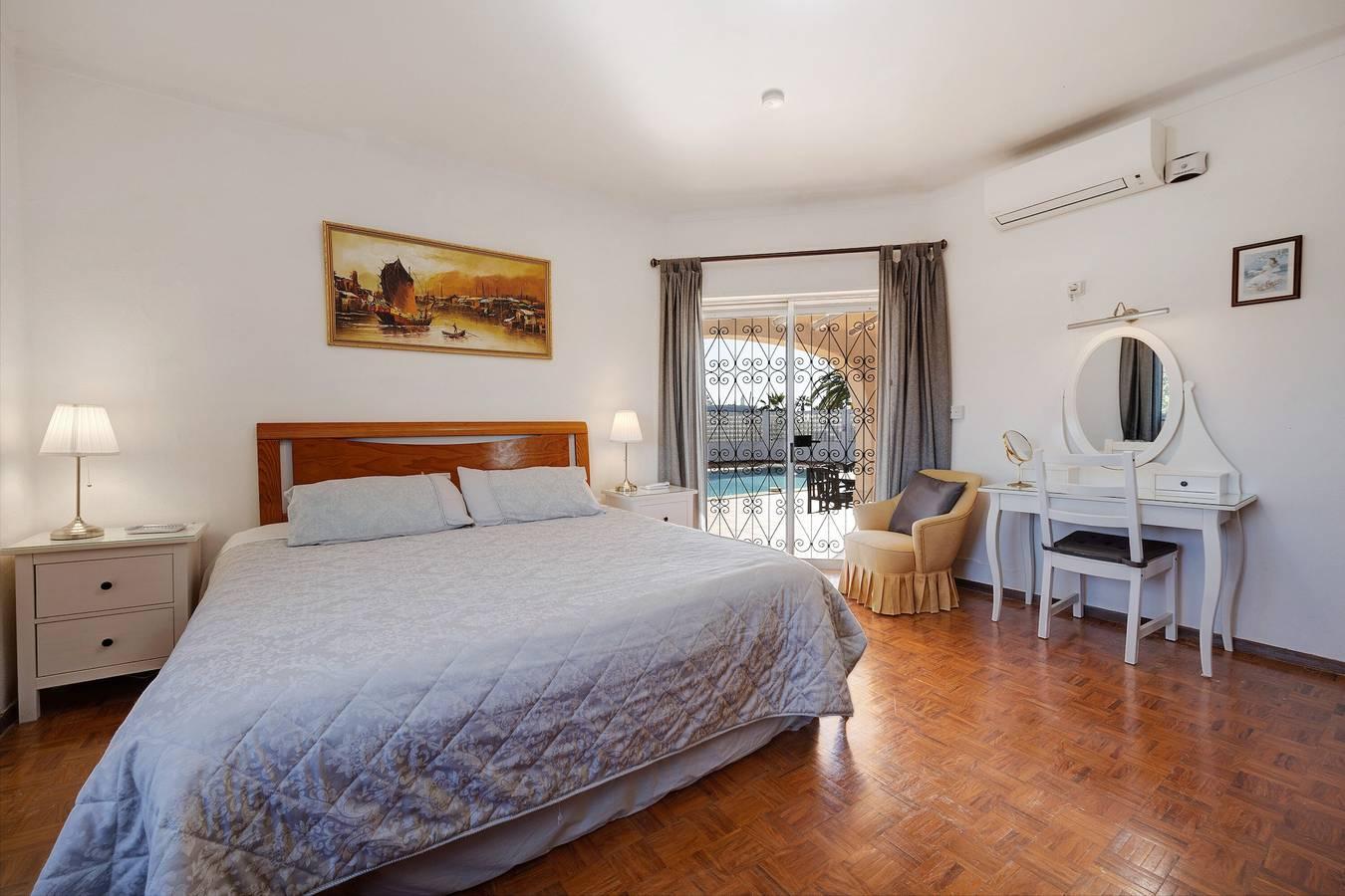 Vakantiehuis in Lagoa, Portugal voor 9 personen foto 13