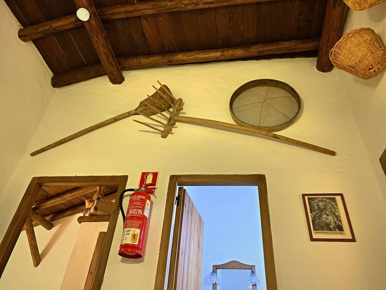 Landhuis in Cádiz Provincie, Spanje voor 6 personen foto 19