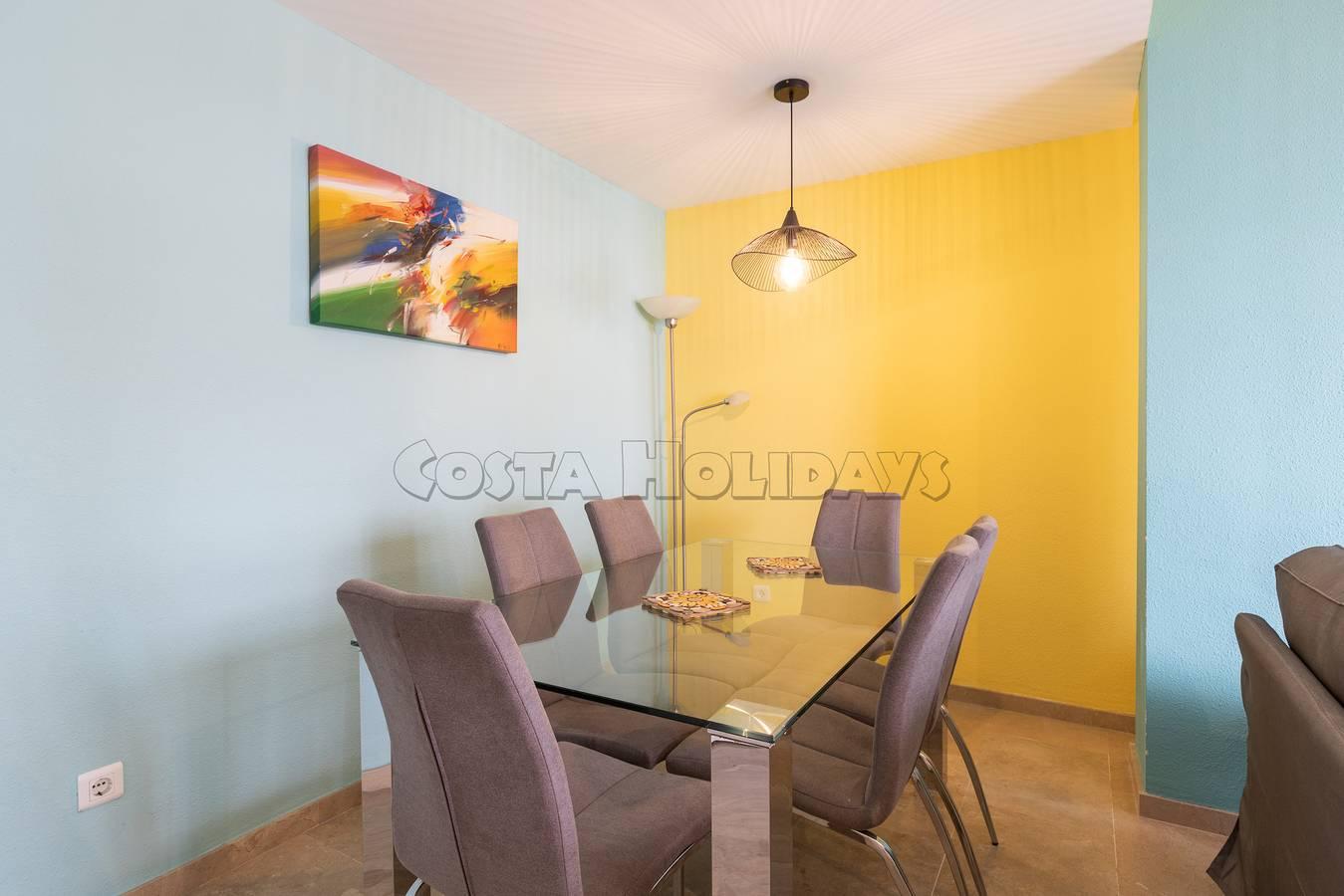 Vakantieappartement in Manilva, Spanje voor 4 personen foto 6