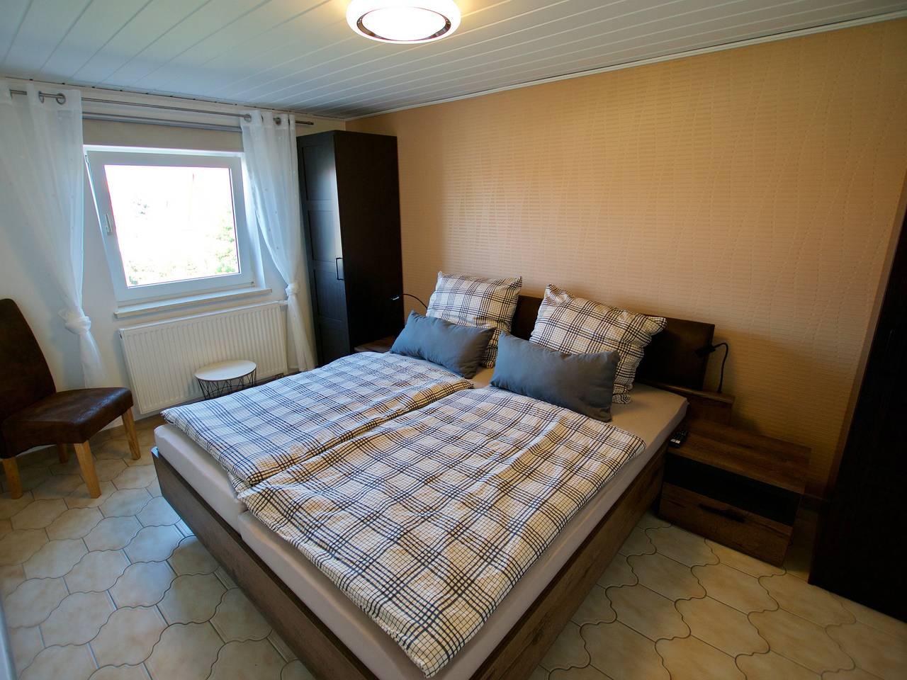 Vakantieappartement in Bad Langensalza, Duitsland voor 3 personen foto 7