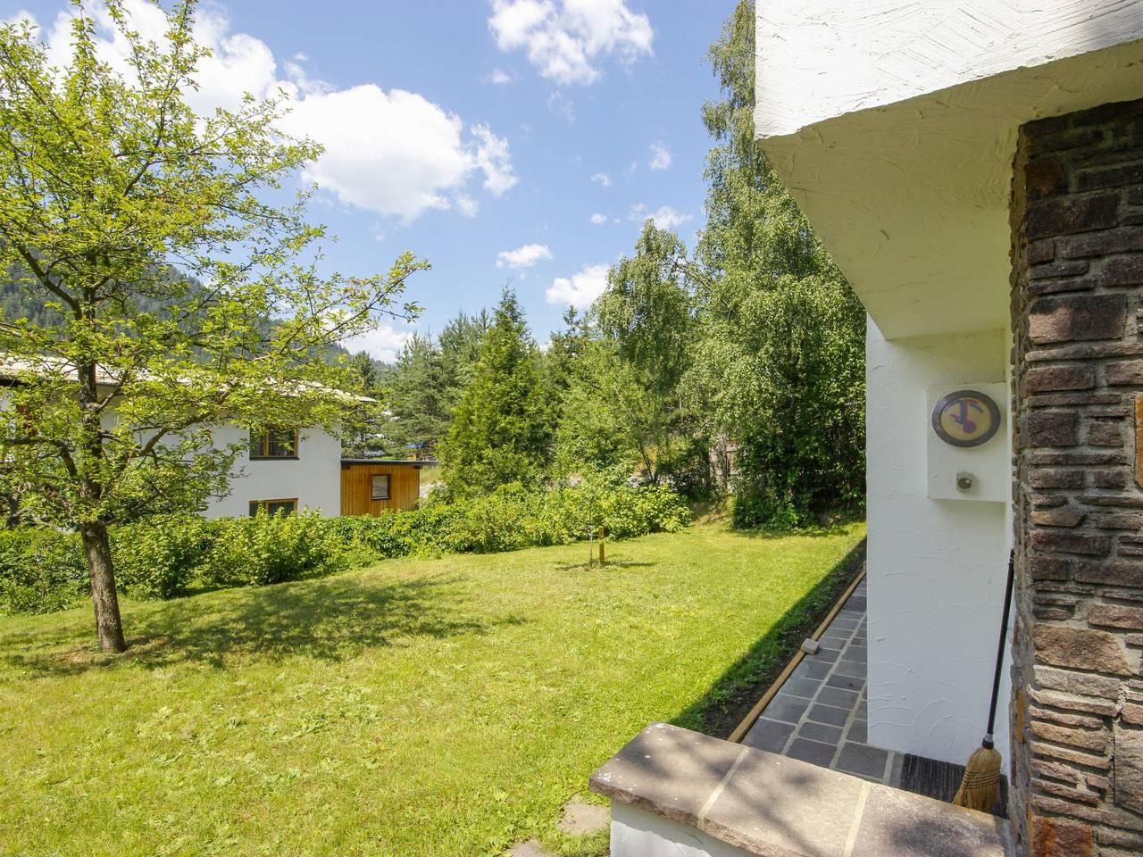 Vakantieappartement in Ötztal Alps, Oostenrijk voor 6 personen foto 11