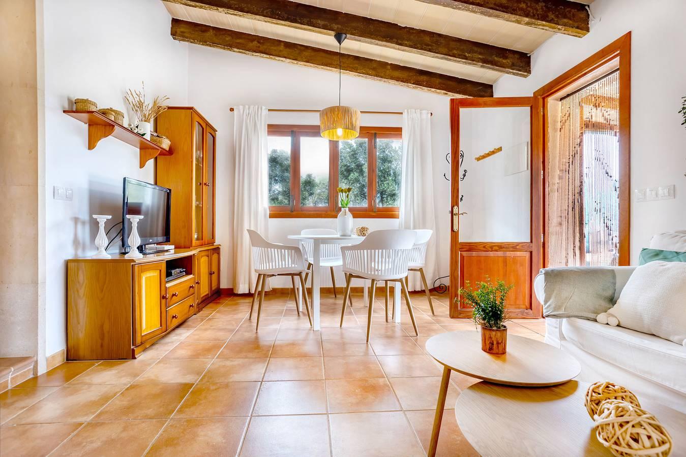 Vakantiehuis in Migjorn, Spanje voor 4 personen foto 12