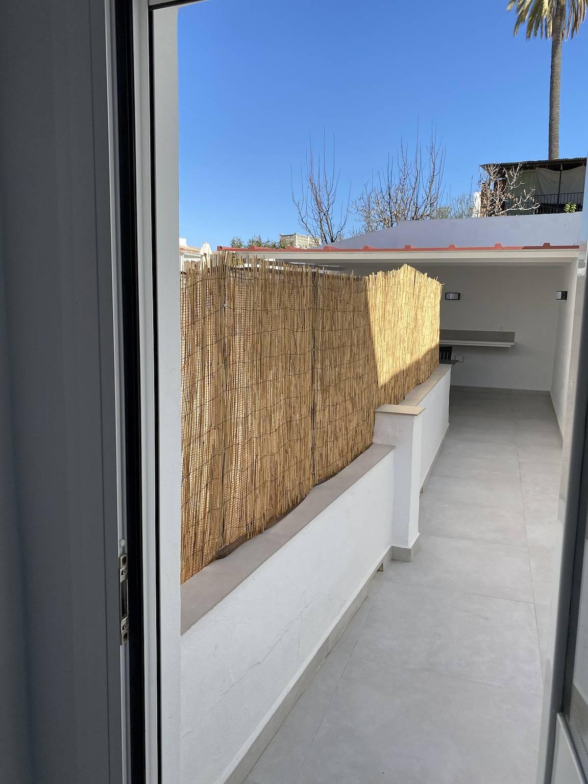 Vakantieappartement met airconditioning in Cártama, Cordillera Penibética, Spanje voor 4 personen foto 24