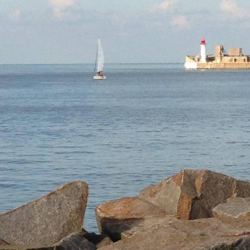 Gîtes de France® - Le Roncheray in Saint-Philibert-de-la-Lézarde, Frankrijk voor 3 personen foto 21