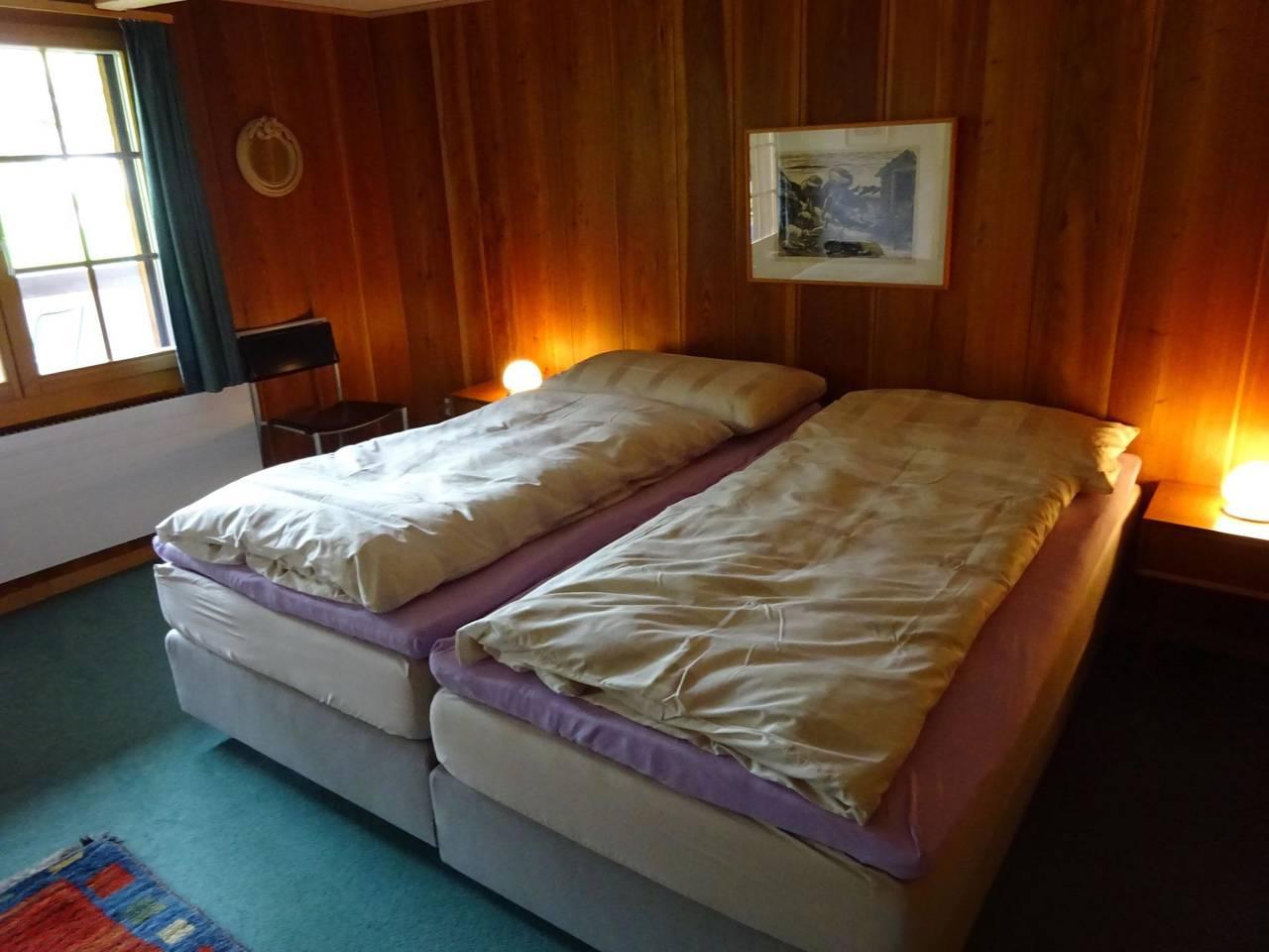 Vakantieappartement in Lenk, Zwitserland voor 5 personen foto 17