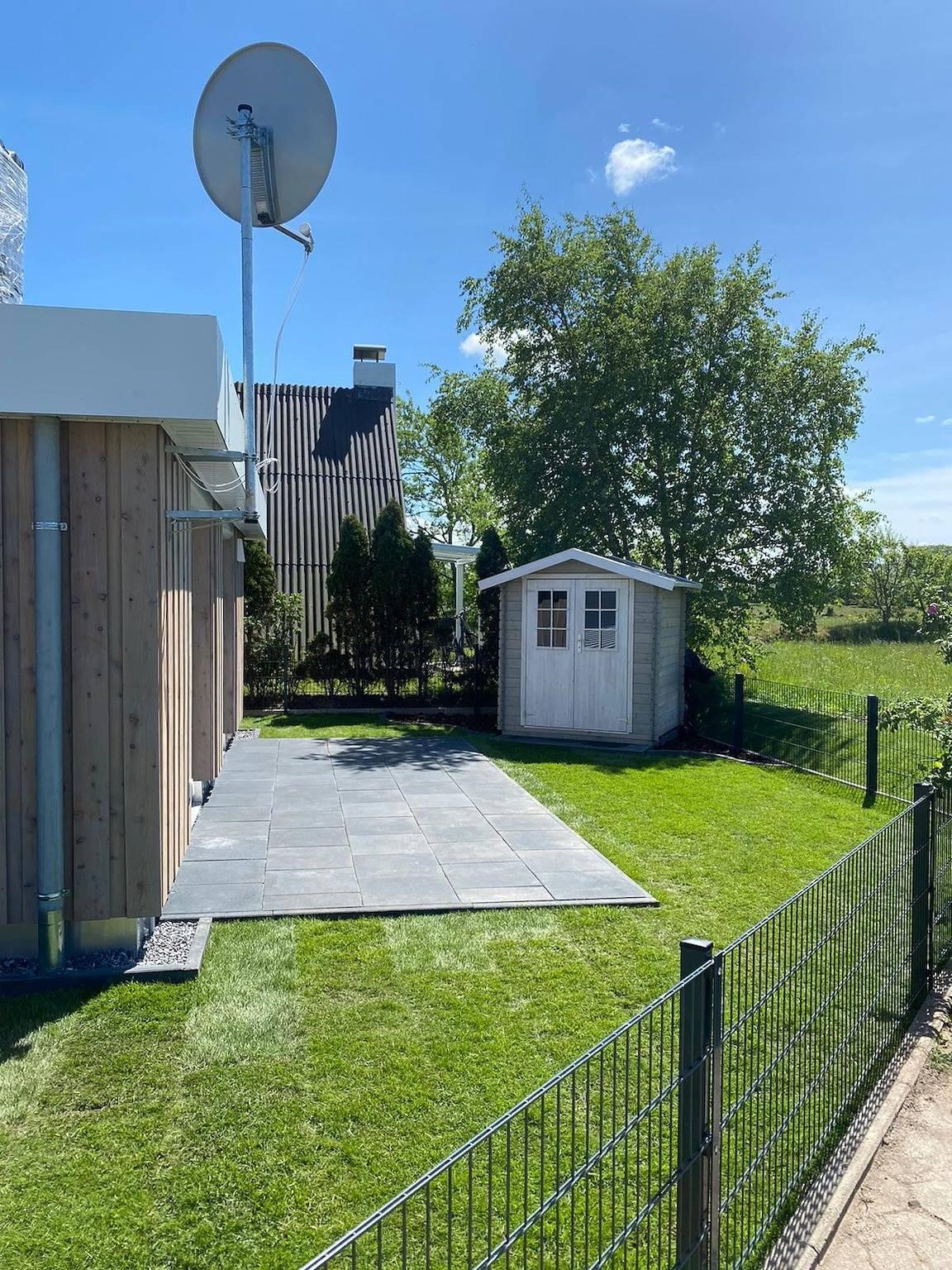 Vakantiehuis in Cuxland, Duitsland voor 4 personen foto 12