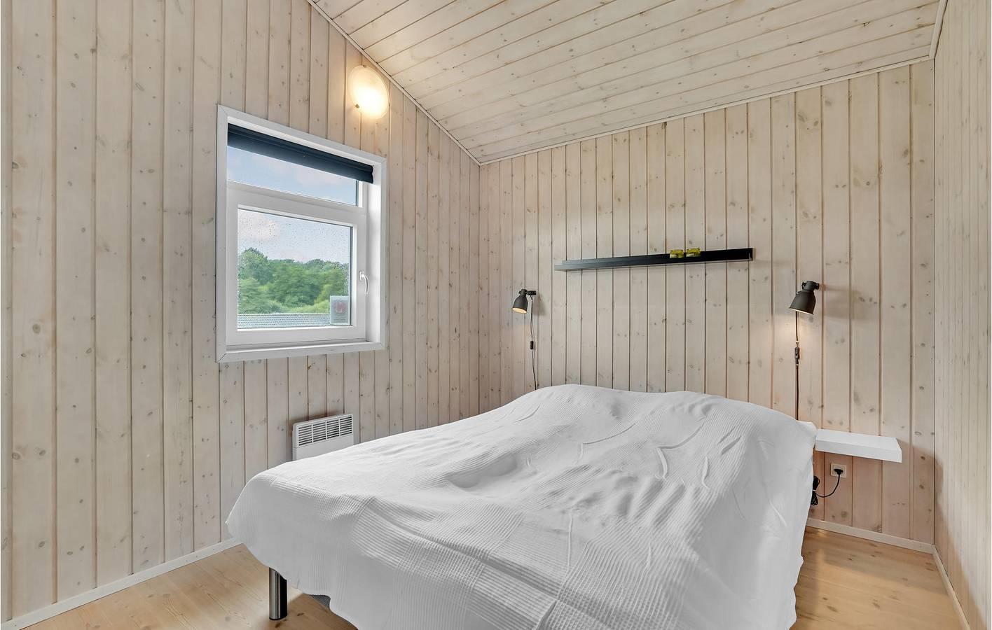 Vakantiehuis met jacuzzi en sauna in Loddenhøj, Aabenraa, Denemarken voor 8 personen foto 20