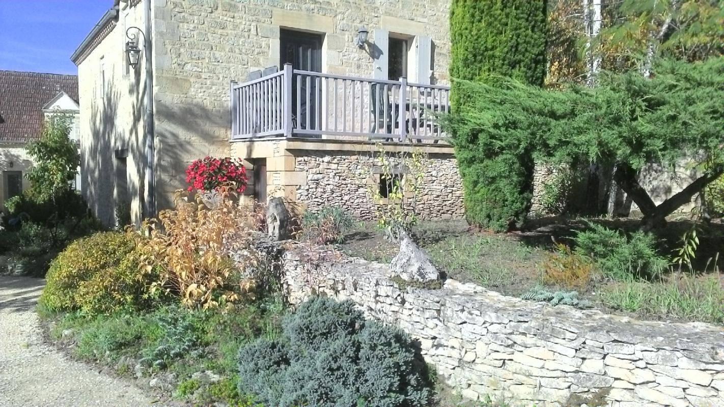 Vakantiehuis in Dordogne, Frankrijk voor 5 personen foto 7
