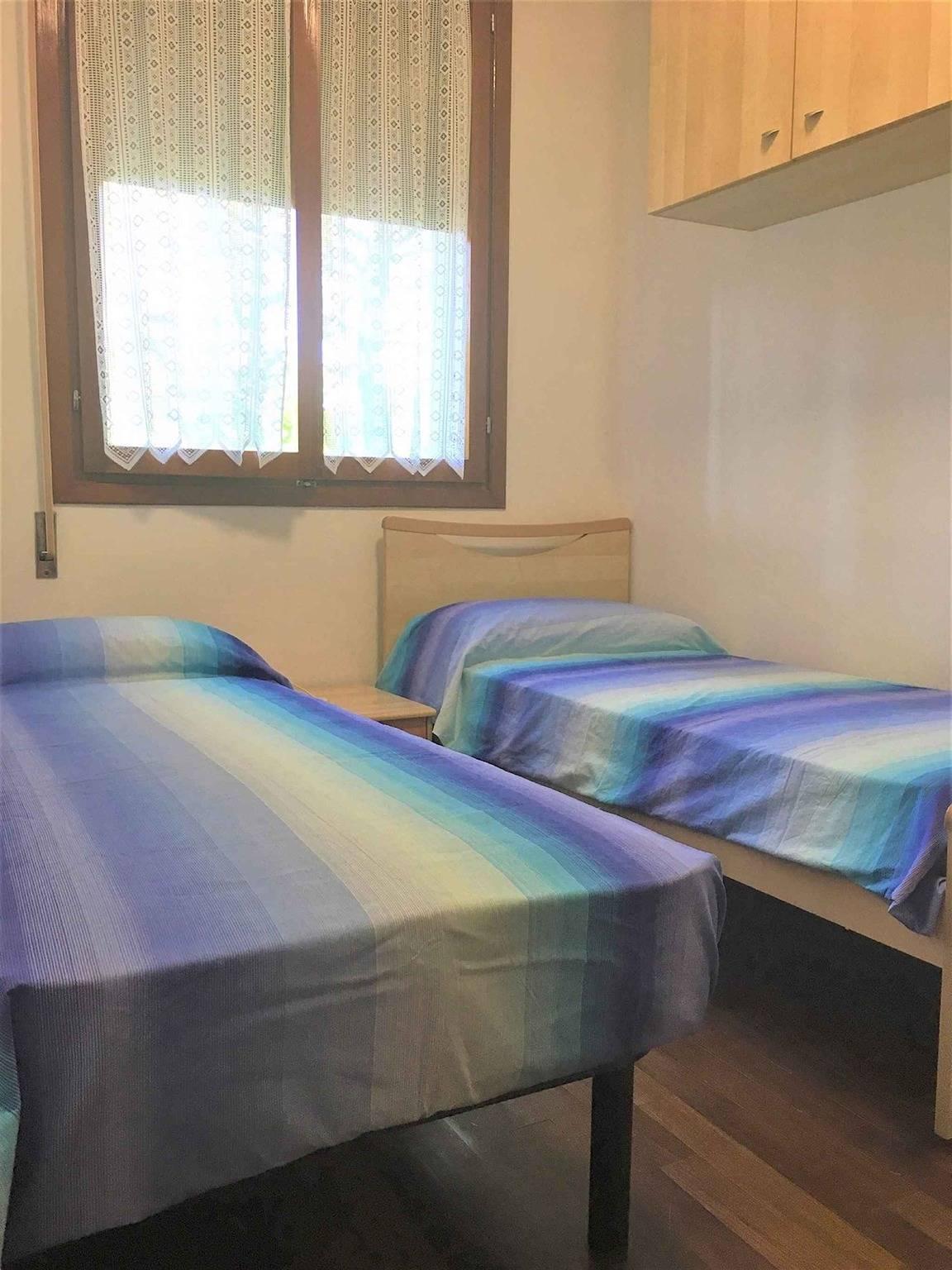 Vakantieappartement in Bibione, Italië voor 7 personen foto 11