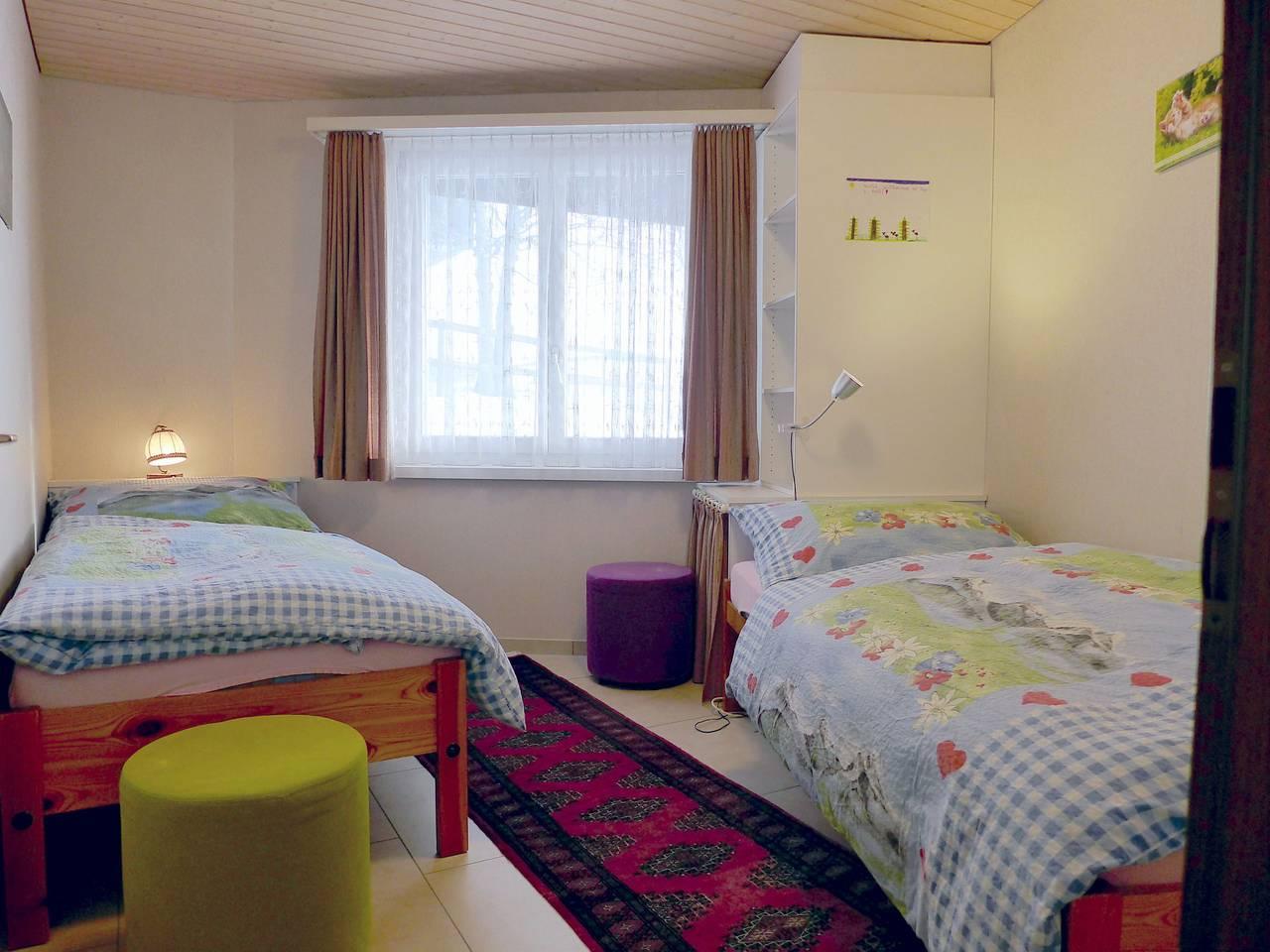 Vakantieappartement in Beatenberg, Zwitserland voor 4 personen foto 12
