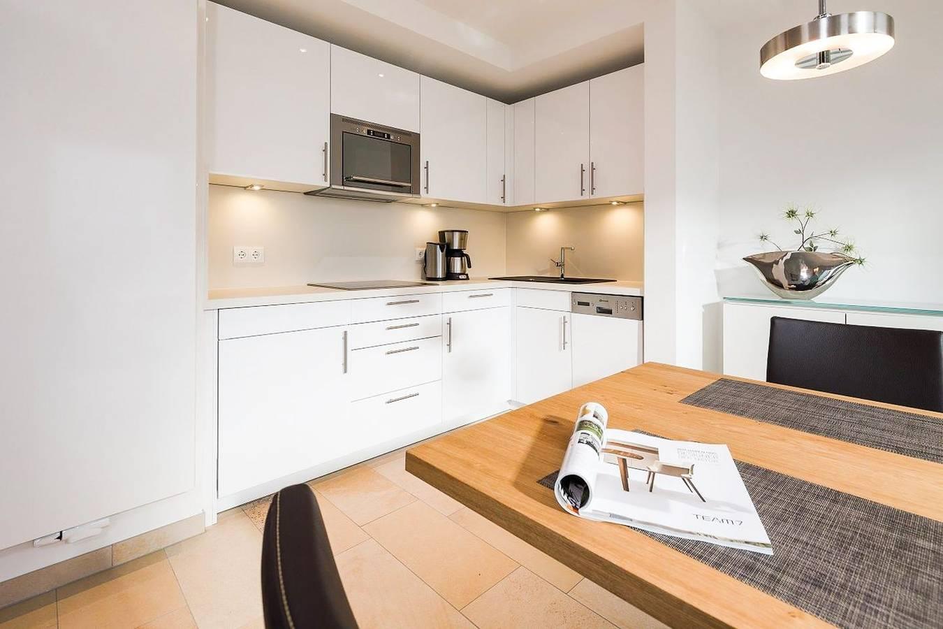 Vakantieappartement in Weser-Ems, Duitsland voor 2 personen foto 7