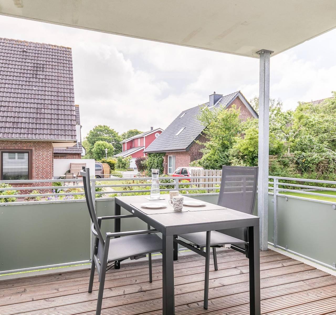 Vakantieappartement in Büsum, Duitsland voor 4 personen foto 15