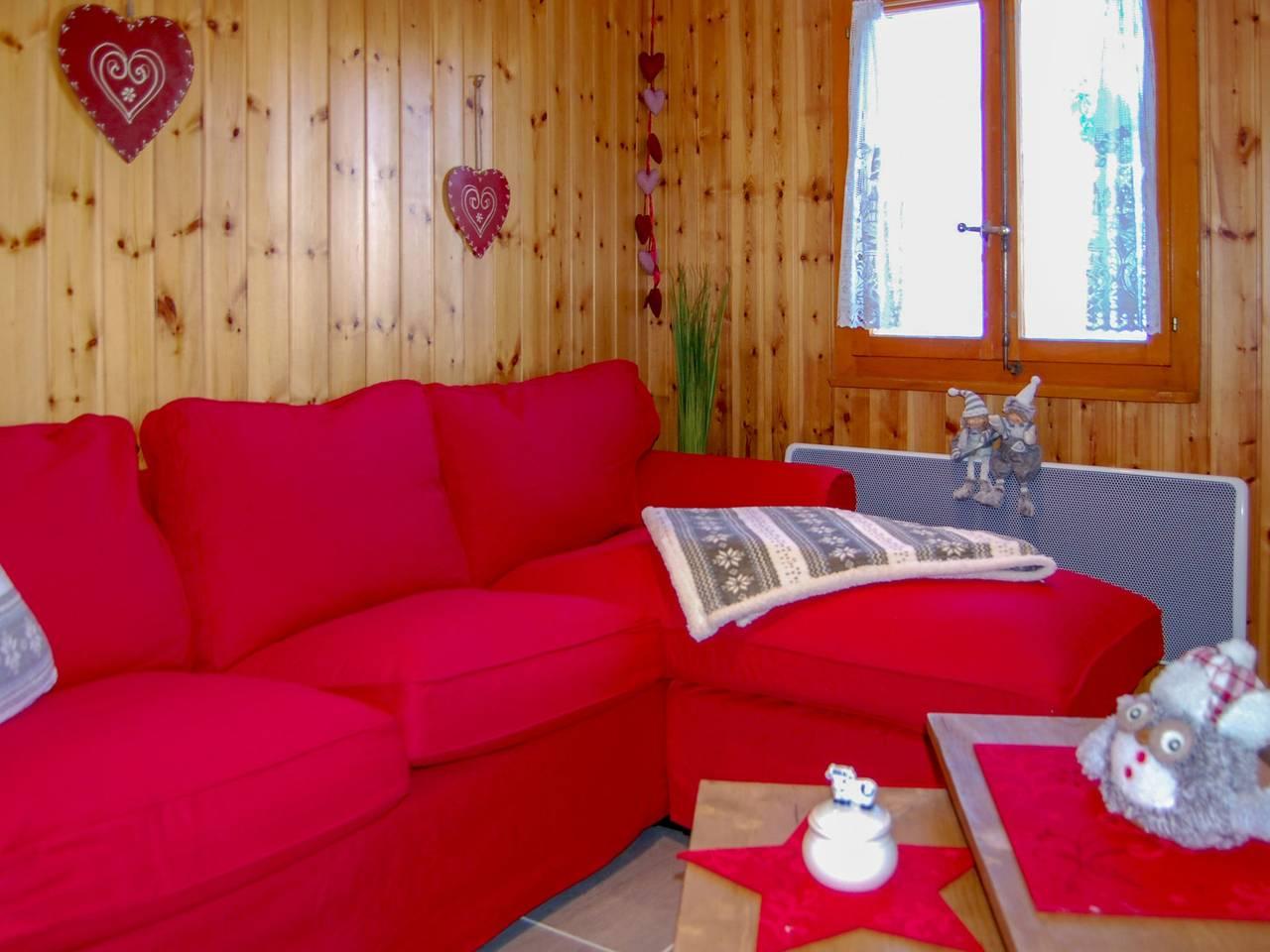 Vakantiehuis in Nendaz, Zwitserland voor 4 personen foto 10