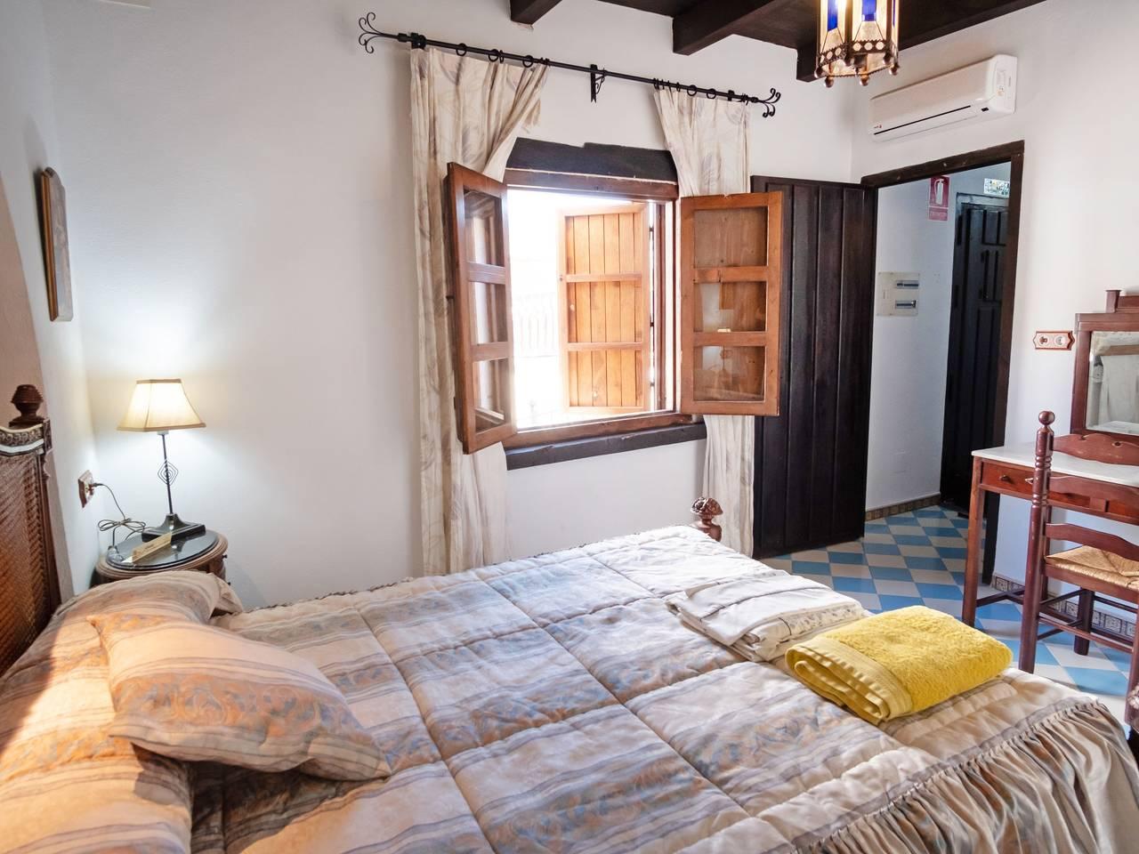 Vakantiehuis in Subbética, Spanje voor 4 personen foto 12