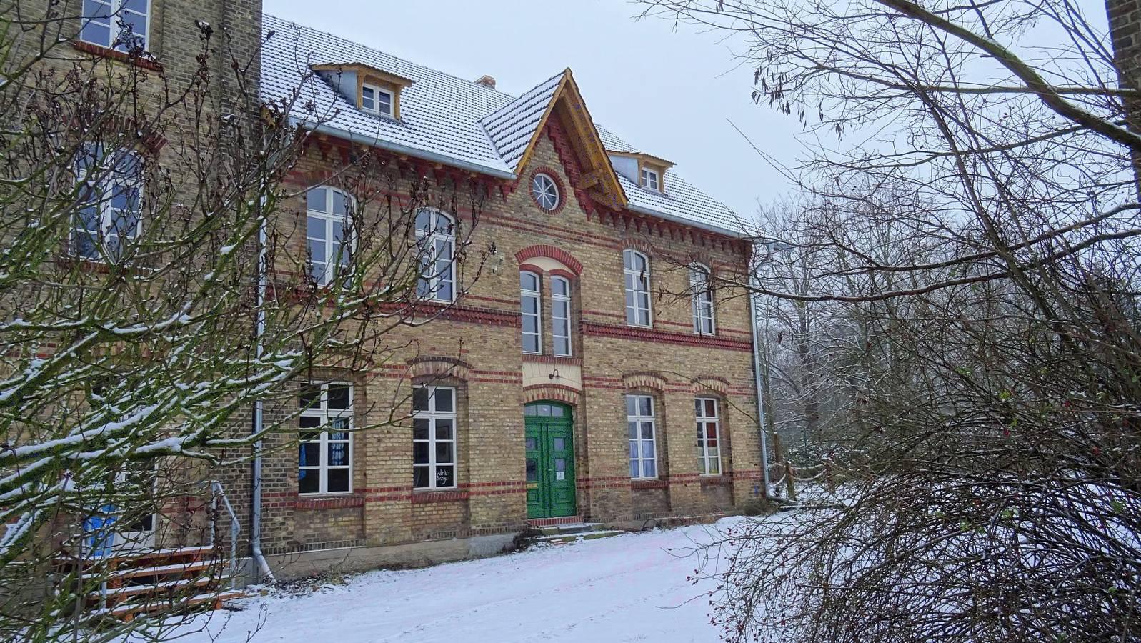 Vakantieappartement in Mittelmark, Duitsland voor 2 personen foto 11
