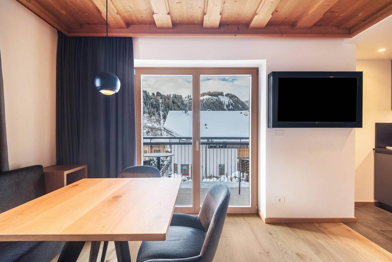 Appartement "La Grambla Mont Seuc 1" in Santa Cristina Gherdëina, Dolomiti Superski, Italië voor 4 personen foto 21