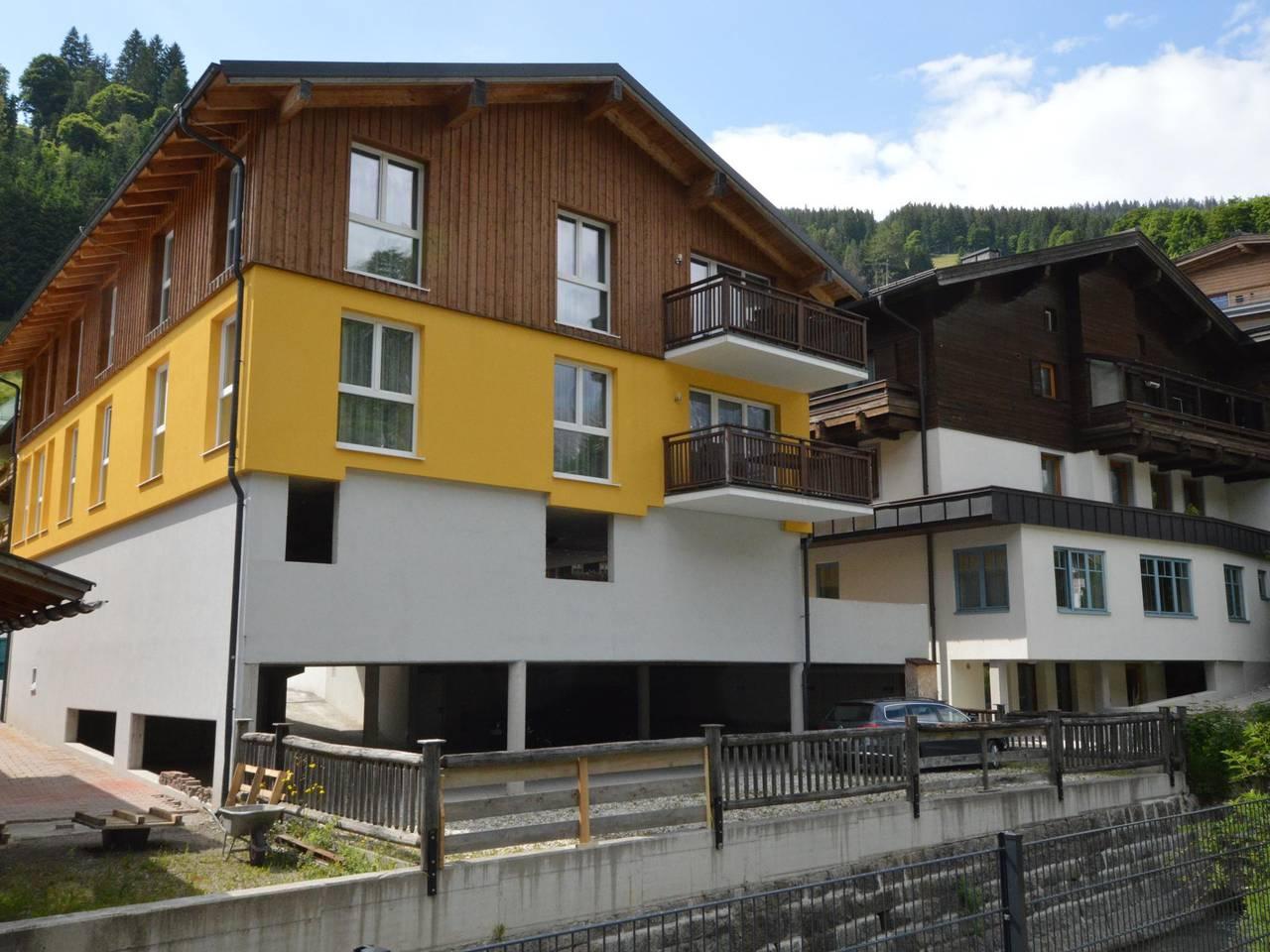 Ruim en heel fraai appartement, zeer centraal gelegen in Dienten, Pinzgau, Oostenrijk voor 10 personen foto 21