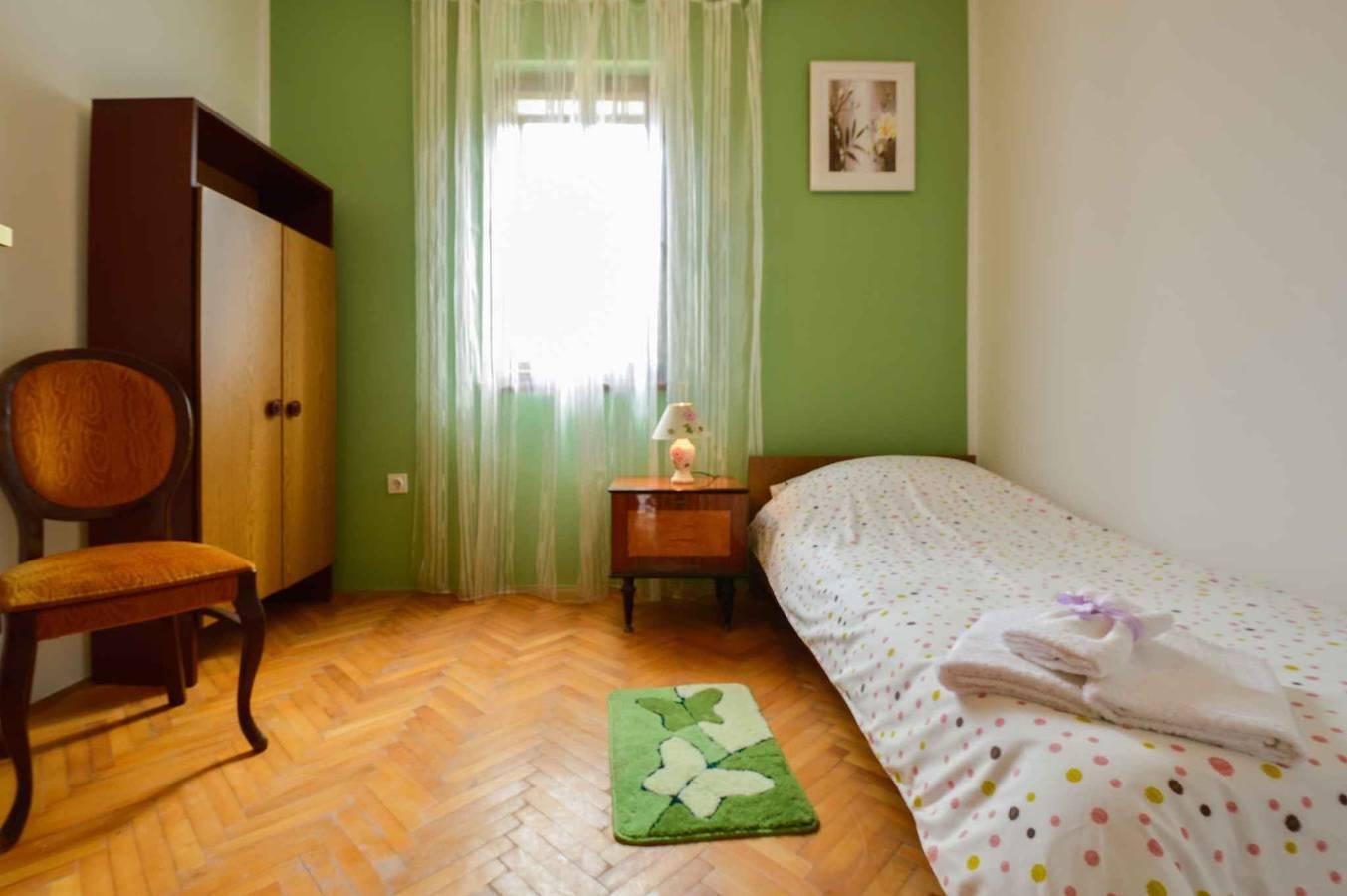 Vakantieappartement in Pula, Kroatië voor 7 personen foto 10