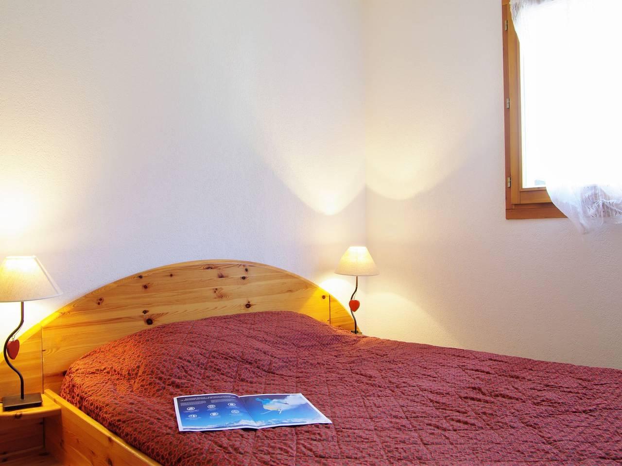 Vakantieappartement in Rhône-Alpes, Frankrijk voor 4 personen foto 7