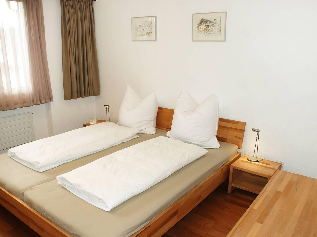 Vakantieappartement in Flims, Zwitserland voor 4 personen foto 5