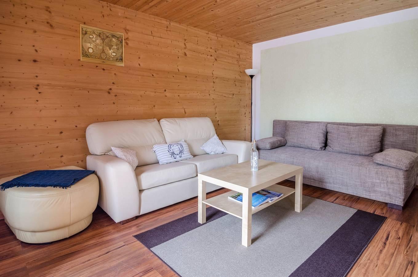 Vakantieappartement in Bodensee foto 3