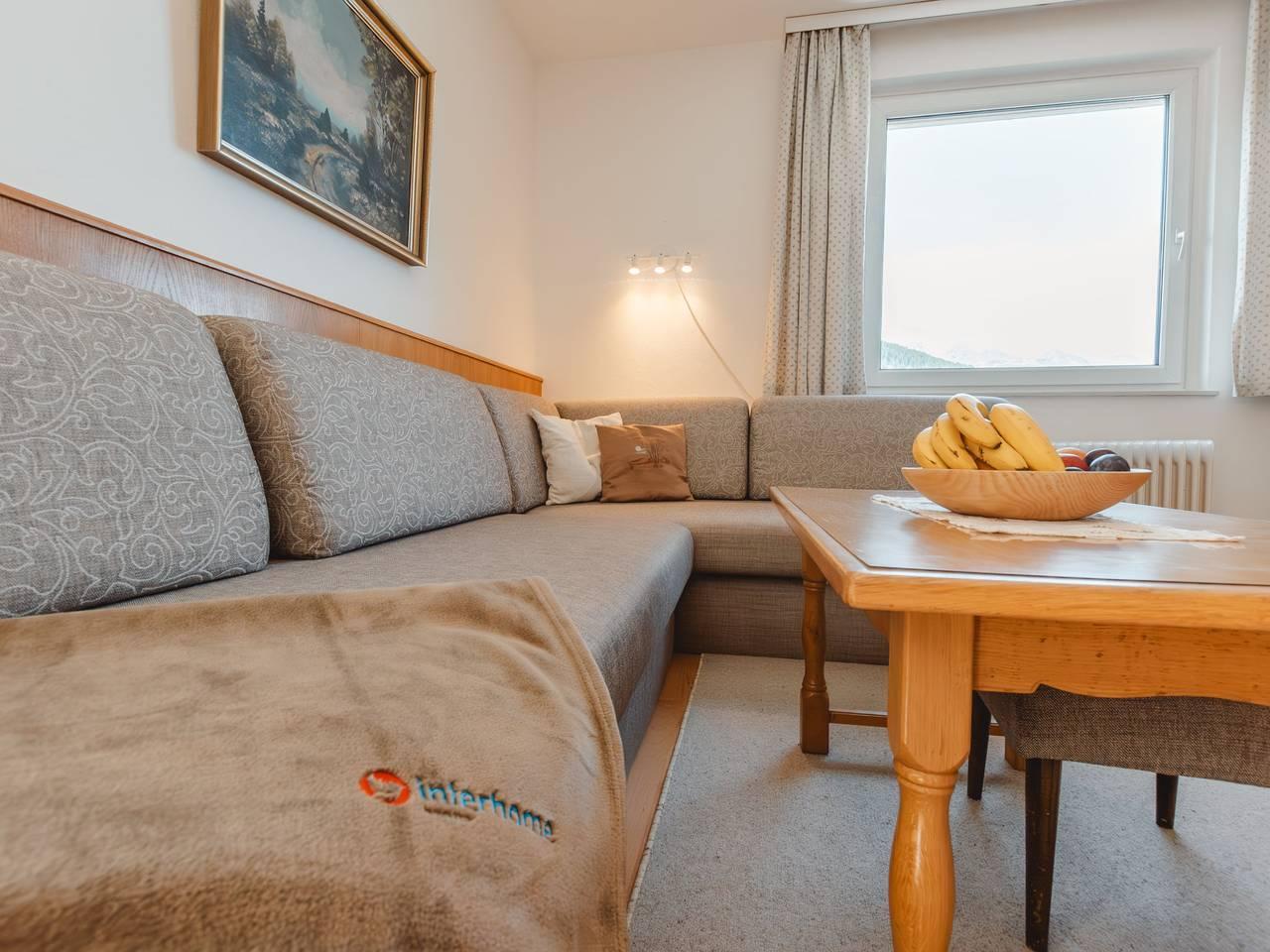 Vakantieappartement in Lungau, Oostenrijk voor 6 personen foto 9