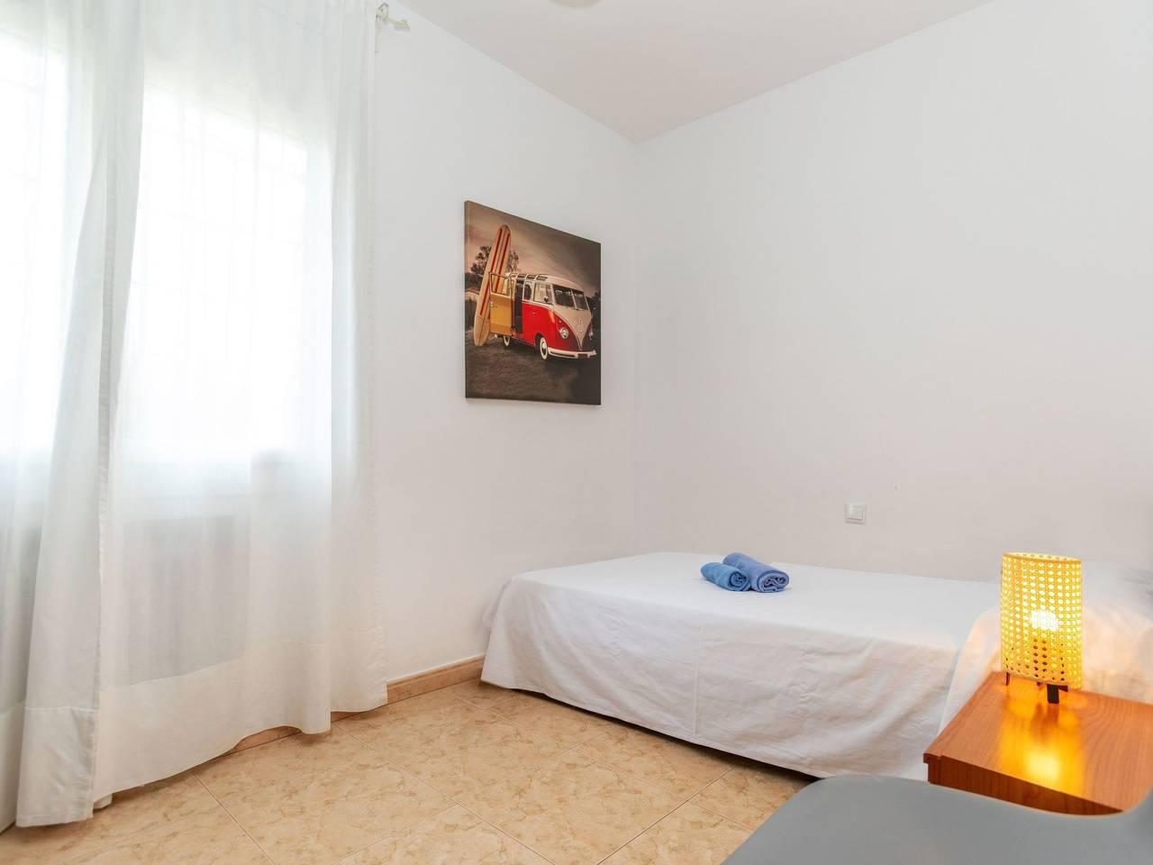 Vakantiehuis met privézwembad en zwembad in Aiguaviva Parc, Vidreres, Spanje voor 8 personen foto 21