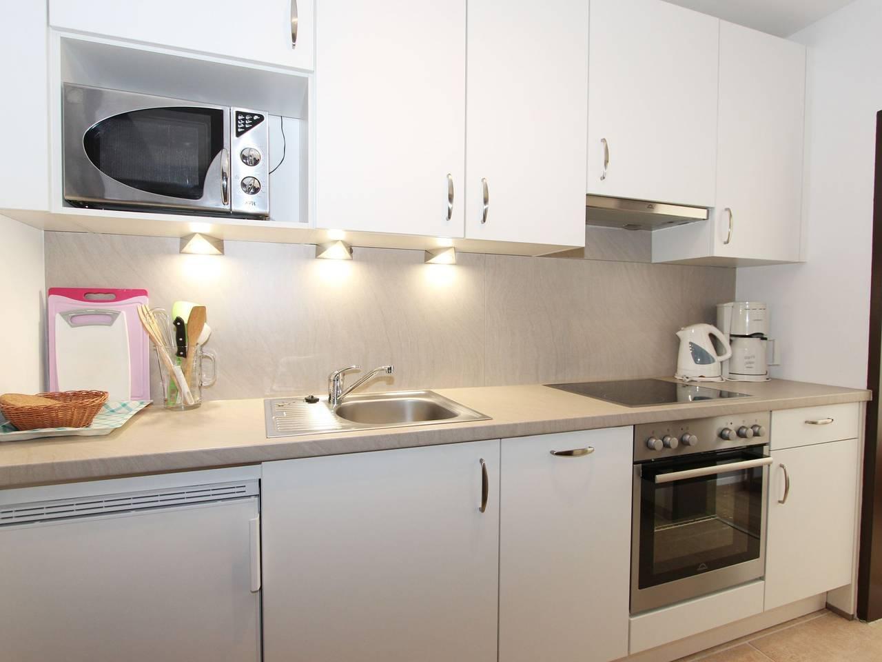 Vakantieappartement in Innsbruck Land, Oostenrijk voor 2 personen foto 4