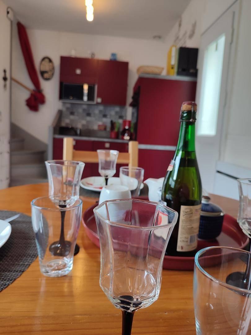 Vakantiehuis in Fécamp, Frankrijk voor 4 personen foto 6