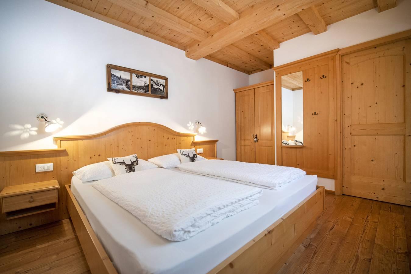 Vakantieappartement in Gherdëina, Italië voor 4 personen foto 17