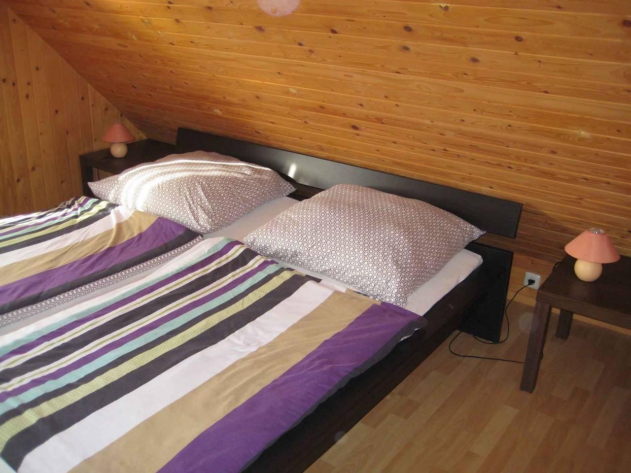 Vakantieappartement in Fuhlendorf, Duitsland voor 3 personen foto 8