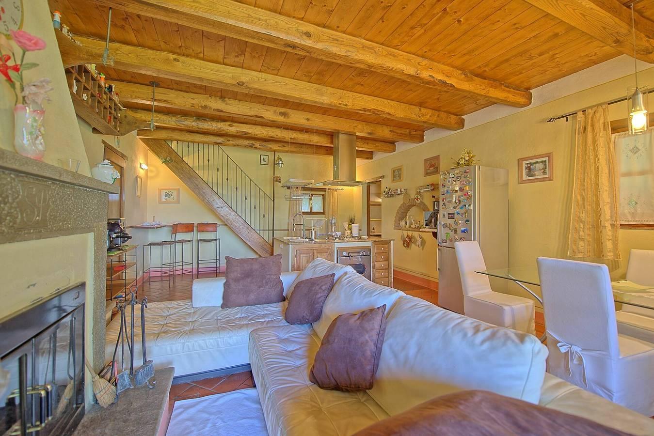 Villa Margherita in Cortona, Provincie Arezzo, Italië voor 4 personen foto 24