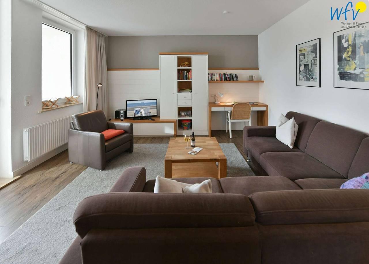 Vakantieappartement in Weser-Ems, Duitsland voor 5 personen foto 3