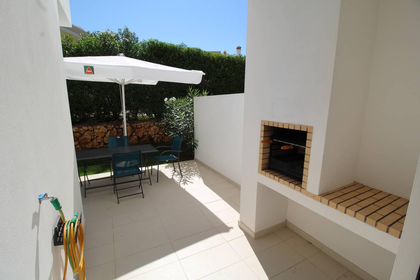 Vakantiehuis in Alvor, Portugal voor 6 personen foto 7