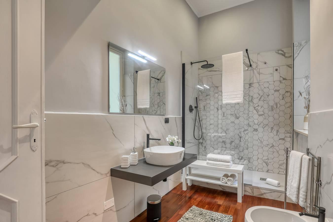 Vakantieappartement in Rome, Italië voor 4 personen foto 9