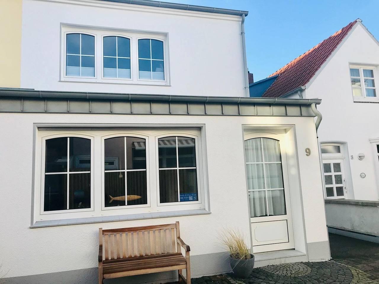Vakantieappartement met hond toegestaan in Waddenzee, Duitsland voor 5 personen foto 19