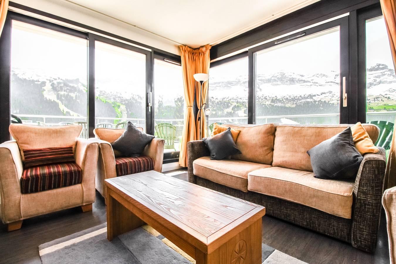 Vakantieappartement in Rhône-Alpes, Frankrijk voor 8 personen foto 3