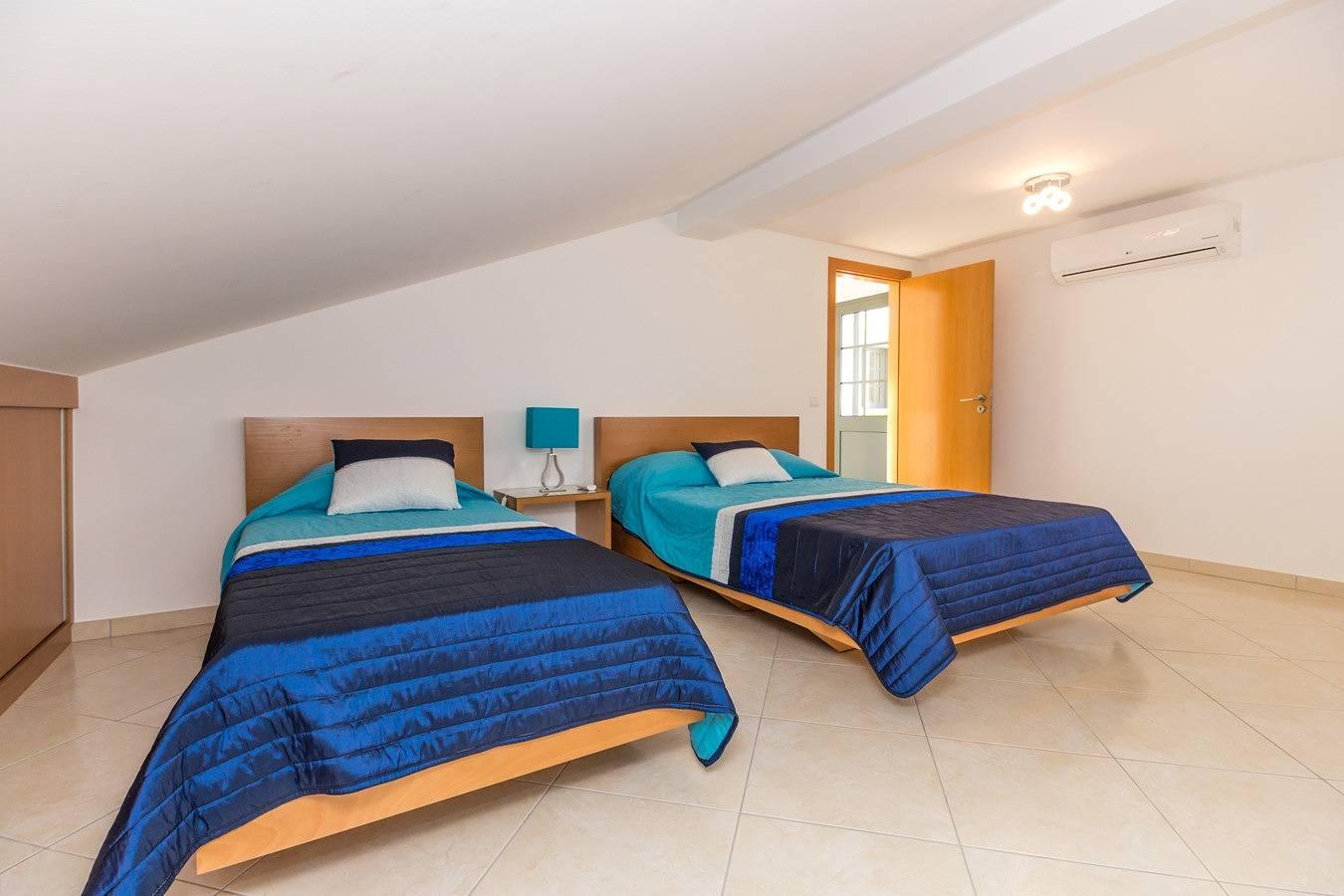 Vakantieappartement in Manta Rota, Portugal voor 7 personen foto 3