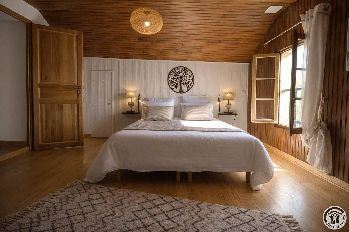 Gîte Enso de Jules in Aleu, Parc naturel régional des Pyrénées ariégeoises, Frankrijk voor 4 personen foto 23