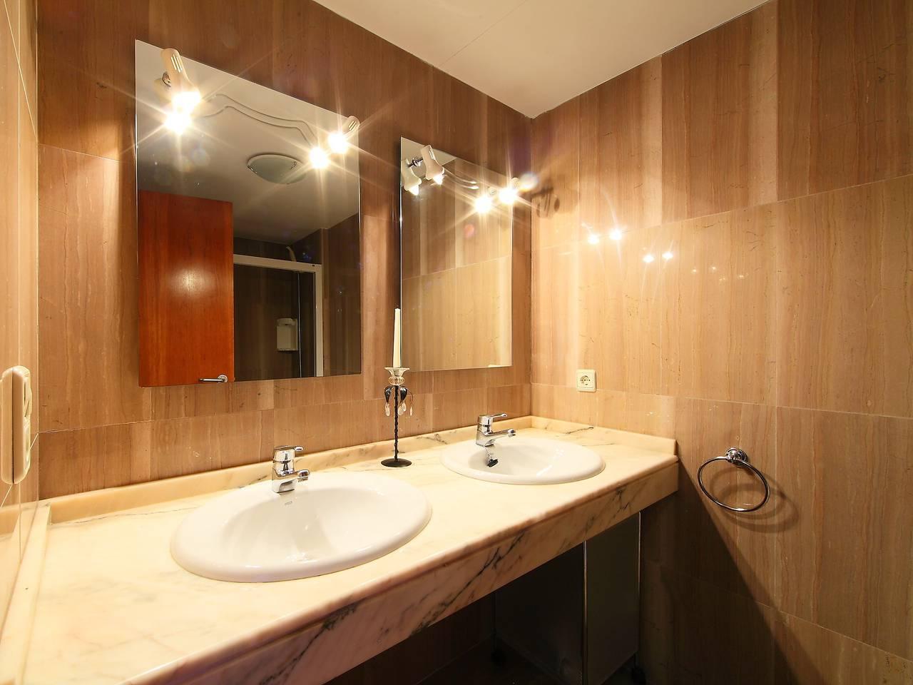 Vakantieappartement in Calpe, Spanje voor 2 personen foto 11