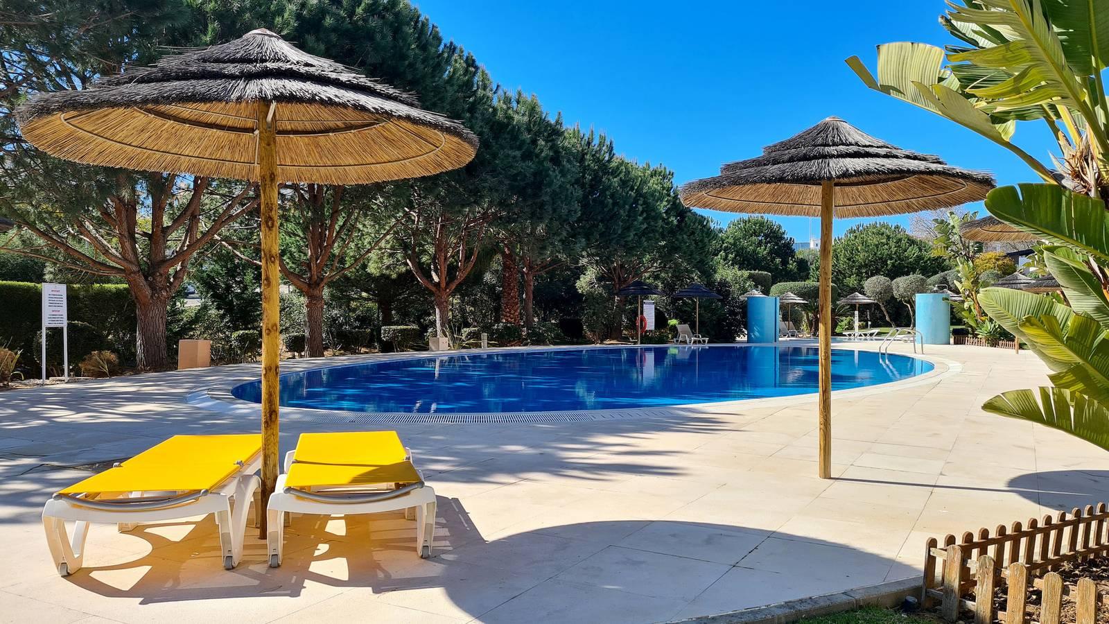Vakantieappartement in Albufeira, Portugal voor 4 personen foto 6