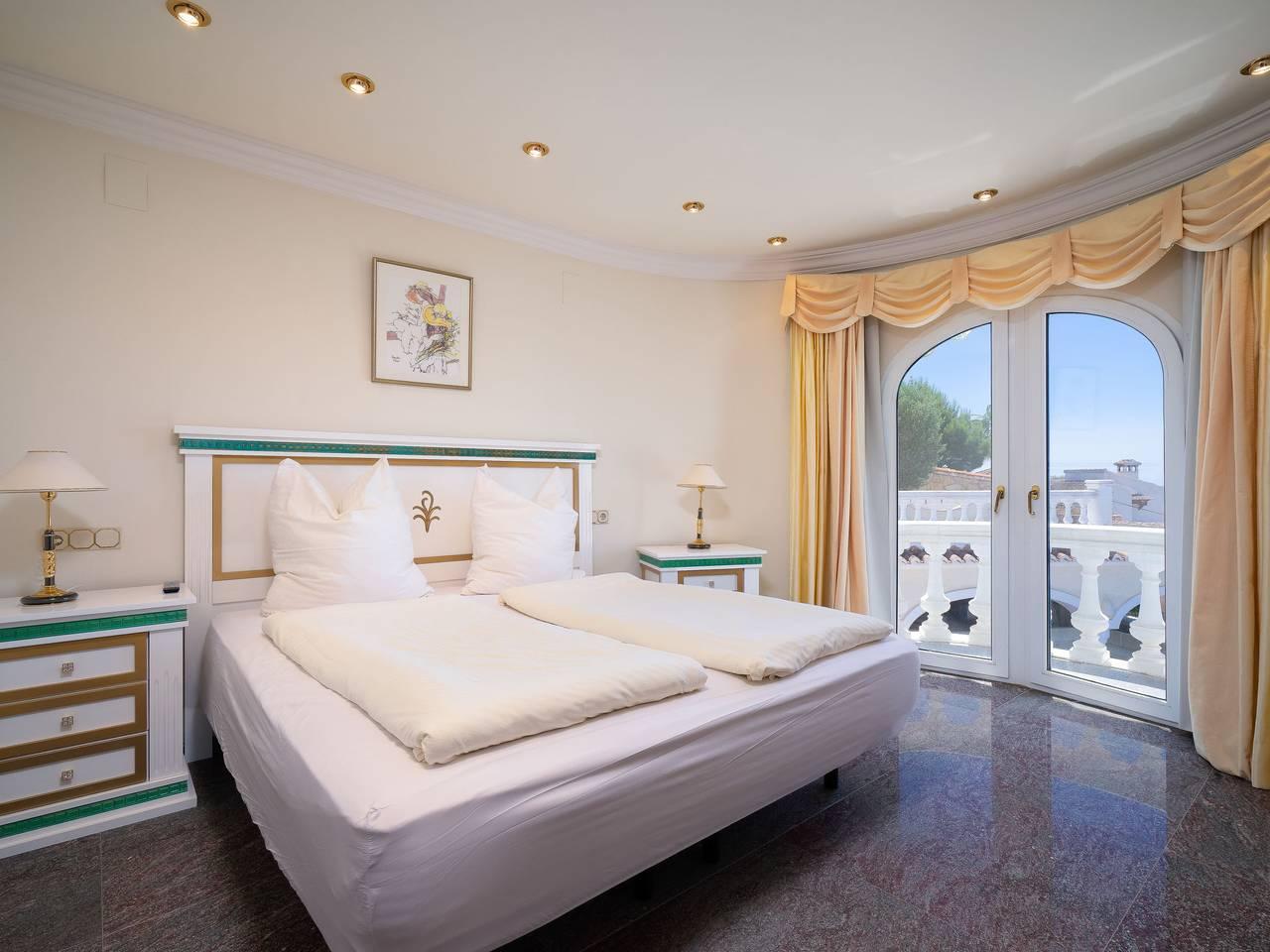 Vakantiehuis in Benissa, Spanje voor 8 personen foto 14