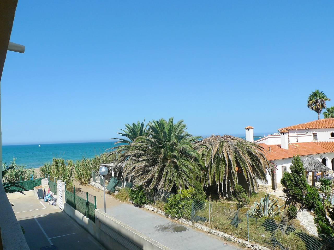 Las Dunas in Almadrava, Costa Blanca, Spanje voor 4 personen foto 13