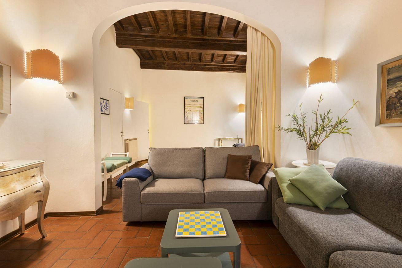 Vakantieappartement in Florence, Italië voor 2 personen foto 4