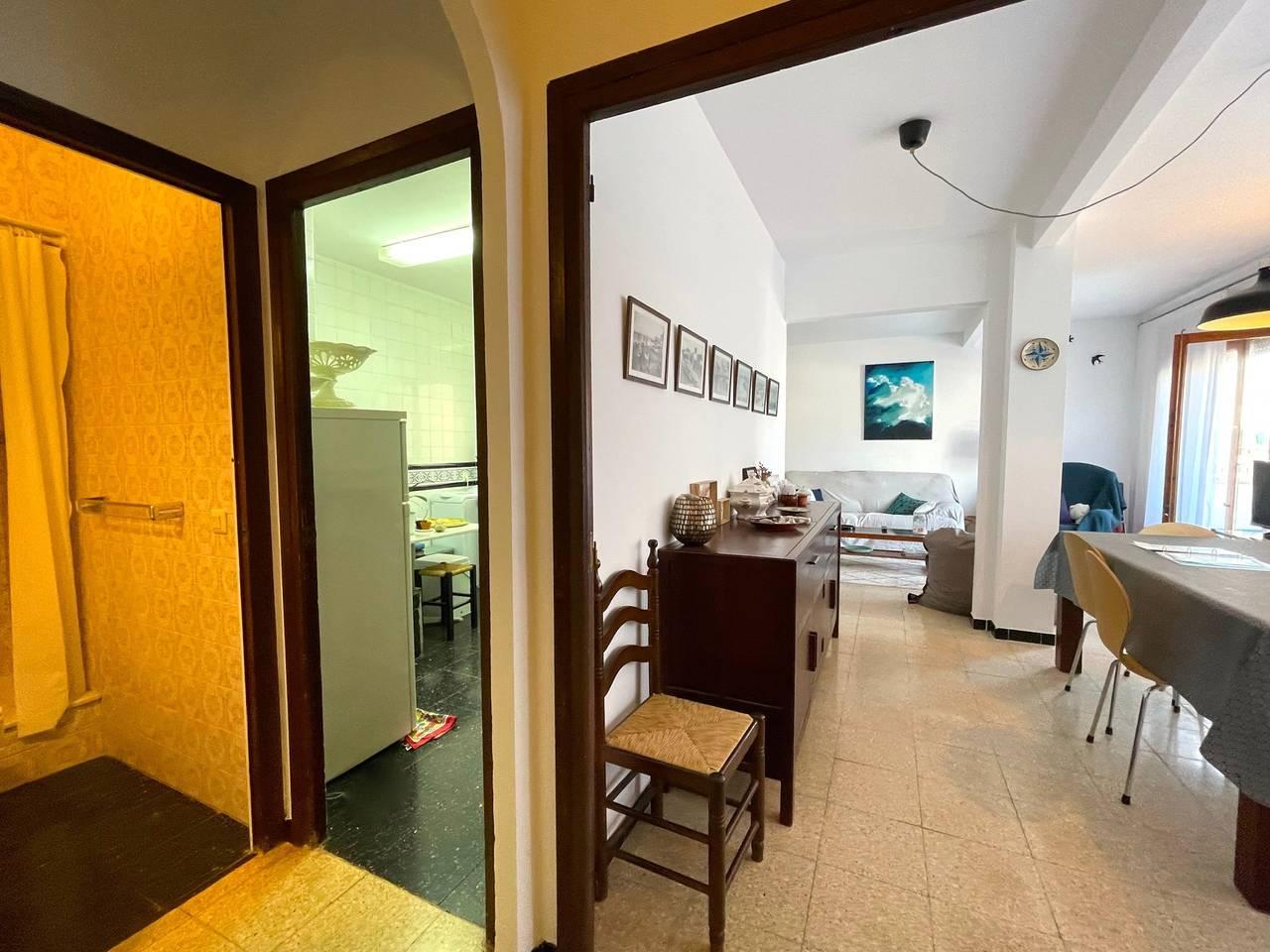 Vakantieappartement in L'Escala, Spanje voor 8 personen foto 6